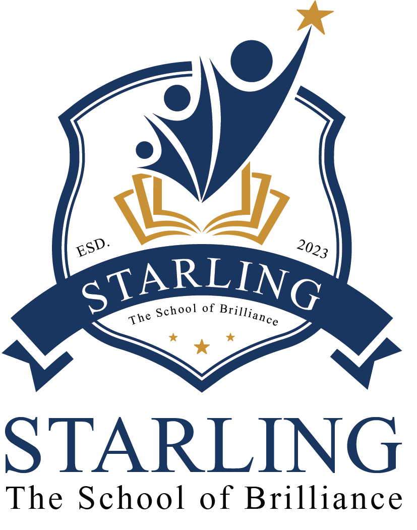 Starling logo 1